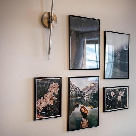 Apartment 10 Voels ฟีแอ ภายนอก รูปภาพ