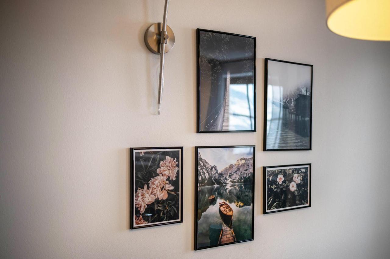 Apartment 10 Voels ฟีแอ ภายนอก รูปภาพ