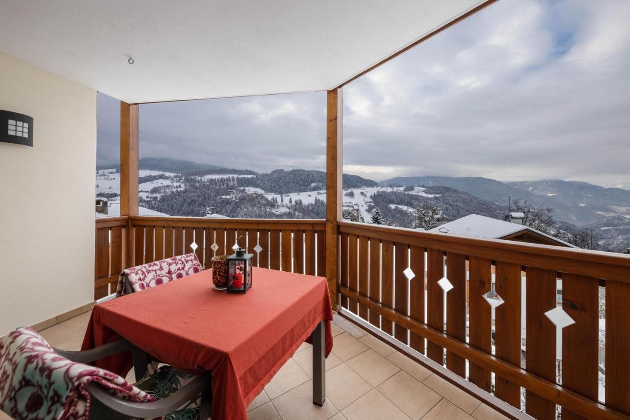 Apartment 10 Voels ฟีแอ ภายนอก รูปภาพ