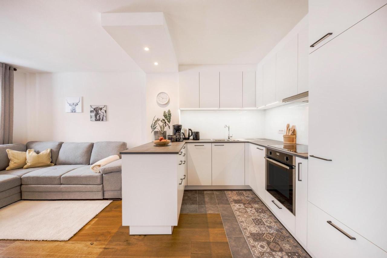 Apartment 10 Voels ฟีแอ ภายนอก รูปภาพ